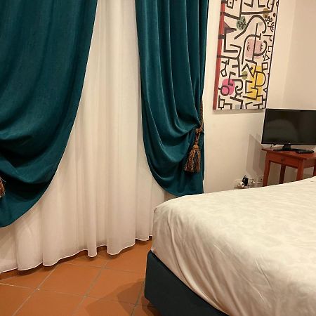 La Chiave Di Sol Otel Floransa Dış mekan fotoğraf