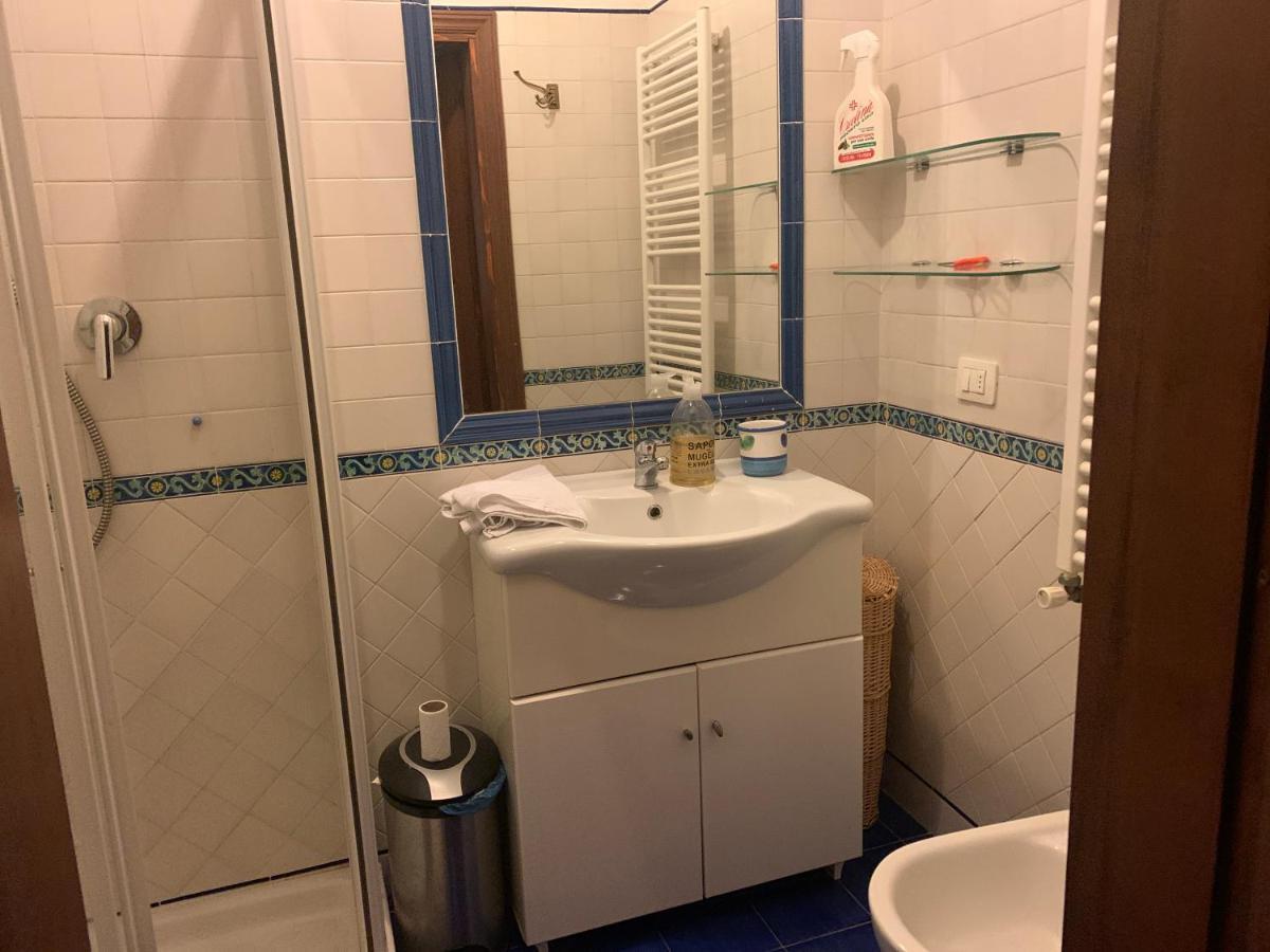 La Chiave Di Sol Otel Floransa Dış mekan fotoğraf