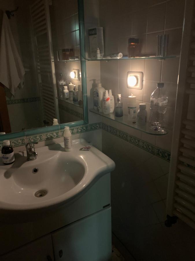 La Chiave Di Sol Otel Floransa Dış mekan fotoğraf