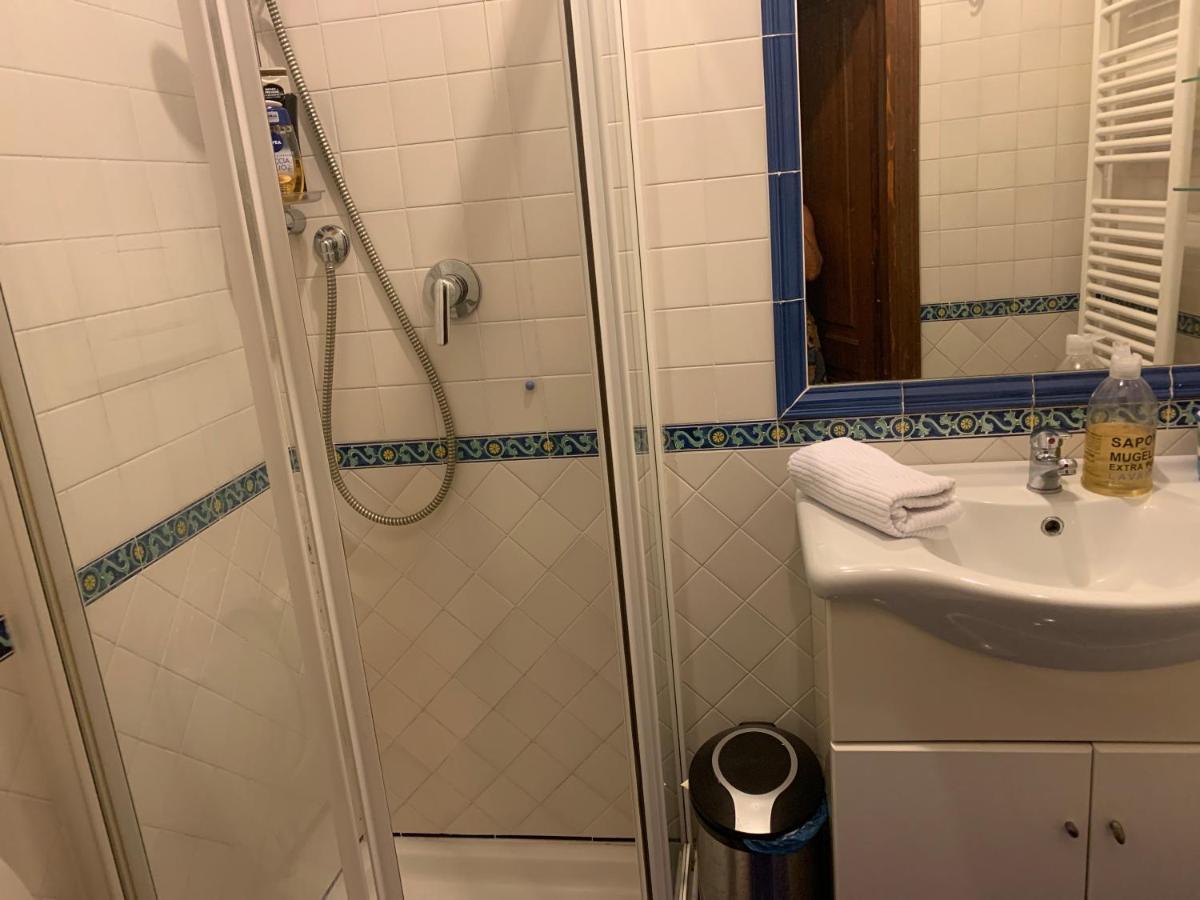 La Chiave Di Sol Otel Floransa Dış mekan fotoğraf
