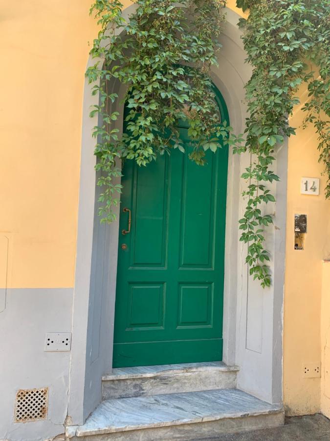 La Chiave Di Sol Otel Floransa Dış mekan fotoğraf