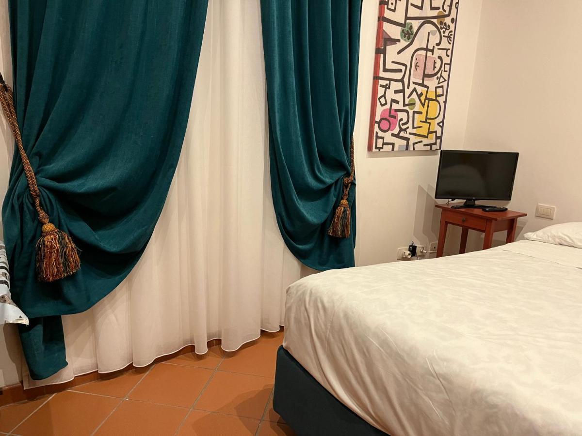 La Chiave Di Sol Otel Floransa Dış mekan fotoğraf